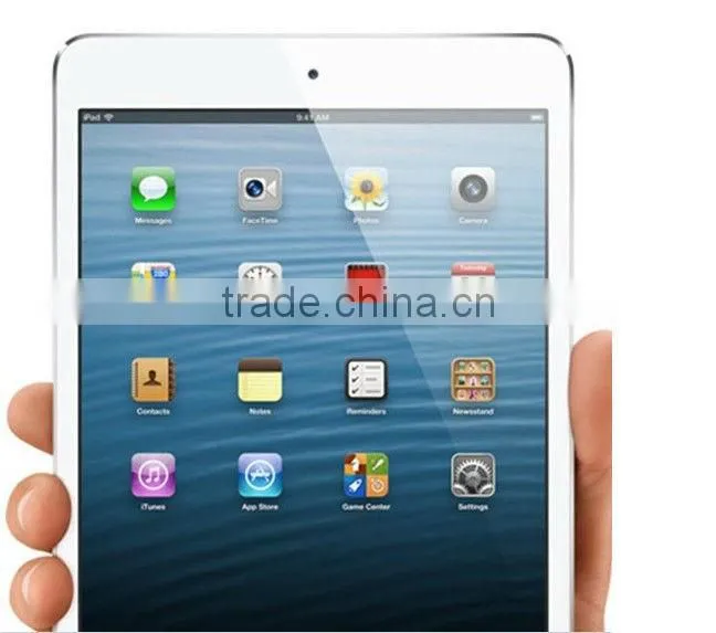 Top Quality For ipad mini screen protector