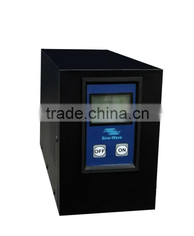 Off grid solar inverter