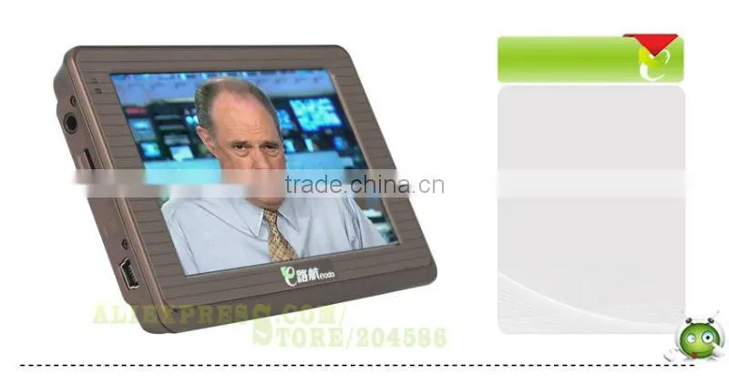 Eroda Portable GPS, China top-three brand GPS