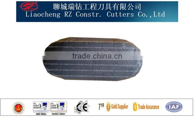 Ground Auger Bits C31HD and holder B85 /Auger Drill BitsC31HD and holderC30 B85