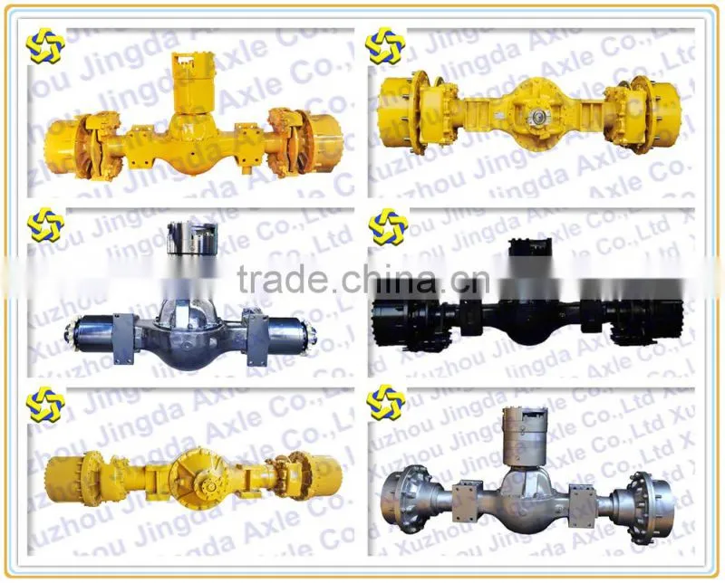 Dynapac Road Roller Axle drive axle dring axles GY3082 GY3090 roller axles