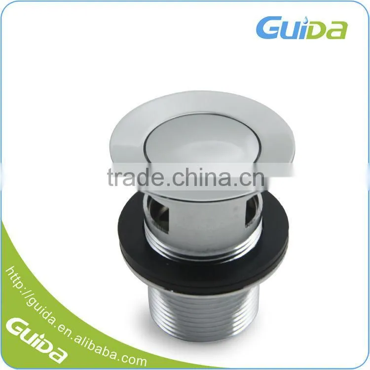 Pop Up Accessories Sink Stopper