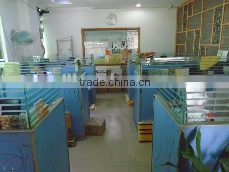Zhongshan Naiteli Decoration Materials Co., Ltd. company overview - view 3