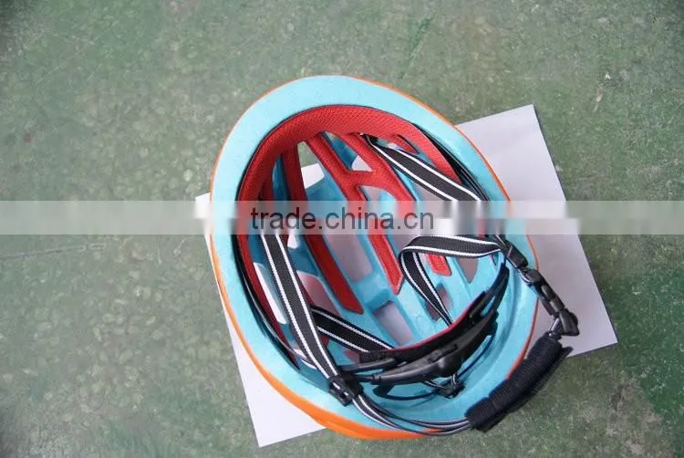 Outdoor Adult Sports Unisex Racing Bike Helmet
