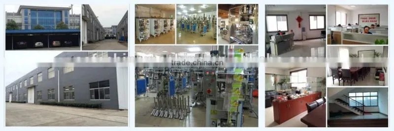 Small type packaging machine packing machine low price for sachet packing chocolate powder