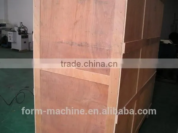 High precision carbon steel stainless steel bowl seam welding machine