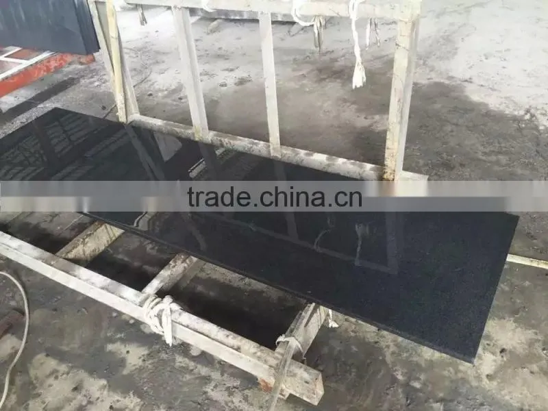 Fujian stone Black G654 Granite