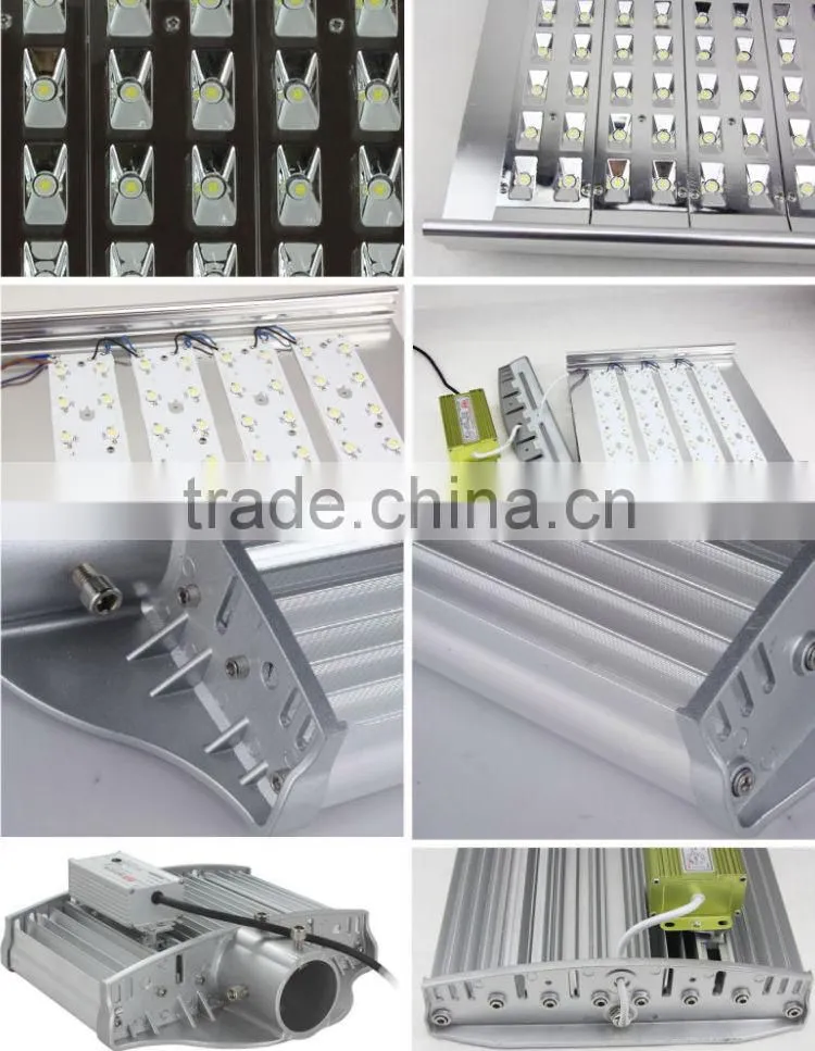 CE RoHS approved 2015 hot sale DC/AC input 28W LED Street Light model SLD01-28W