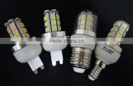 GU10-4X1W G5.3/E12/E14/E sharp led spotlight gu10 led 4w