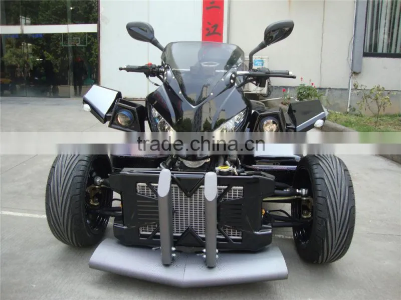 2015 NEW 250CC ATV EEC approved legal for road driving