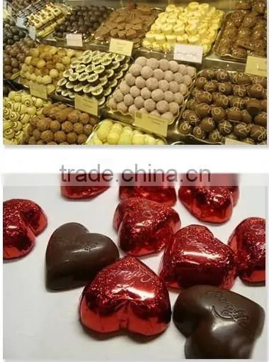 chocolate fountain