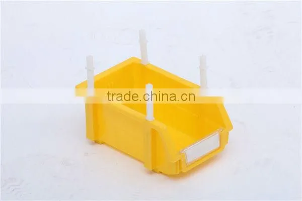 plastic storage box spare parts