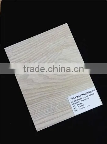 China High Quality Cheap Mould-proof pvc Vinyl Wall Board for Kitchen and Hotel