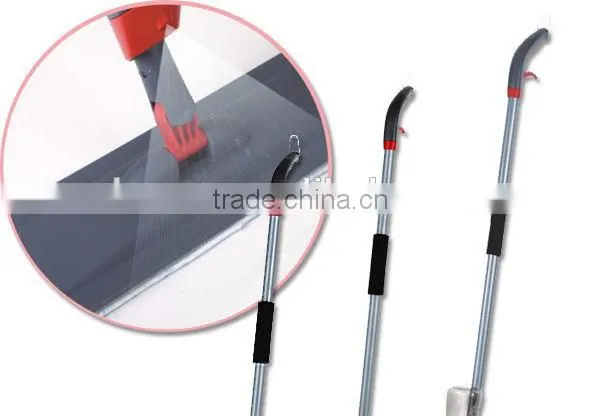 2016 hot sale floor spray mop