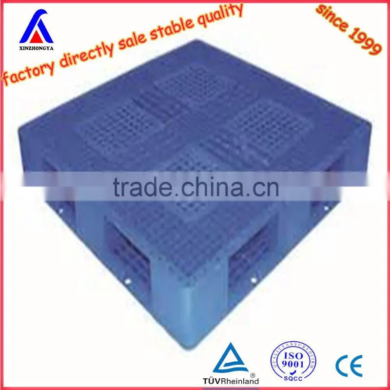 cheap plastic pallet in China