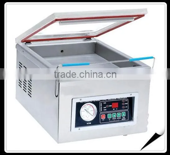 Newest Vacuum Packing Machine(DZ260)