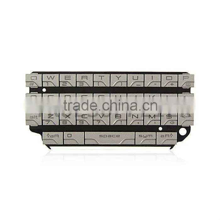 OEM Qwerty Keyboard keypad for Blackberry P9981