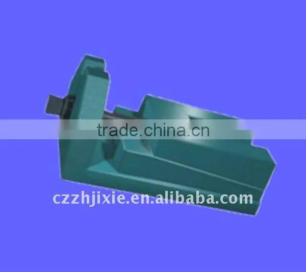 S83 Machine Mount