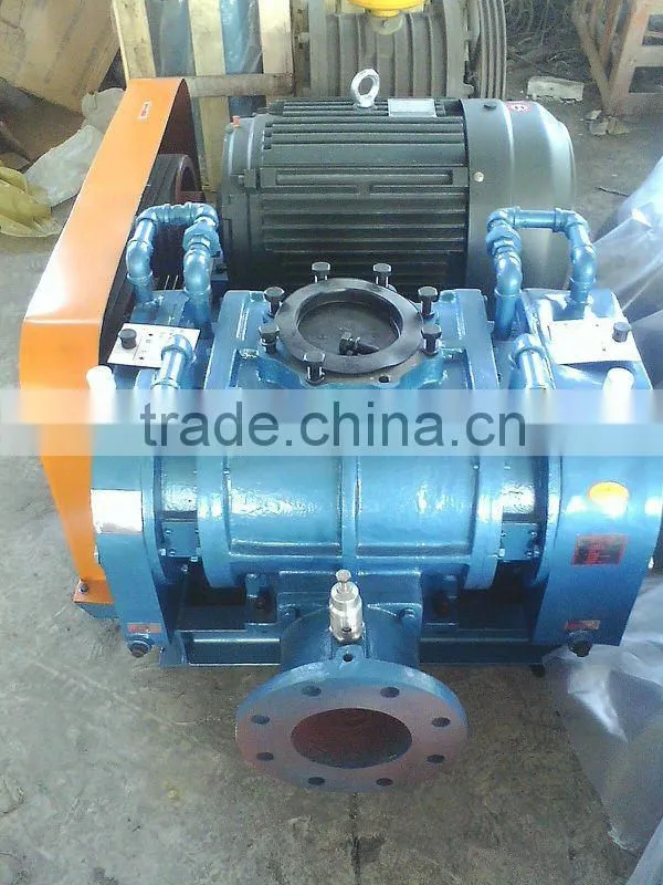 High-pressure Roots blower