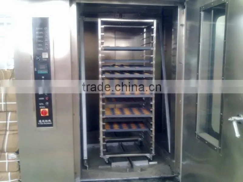 YX1000 Popular automatic cake making machine price plant of China food machine
