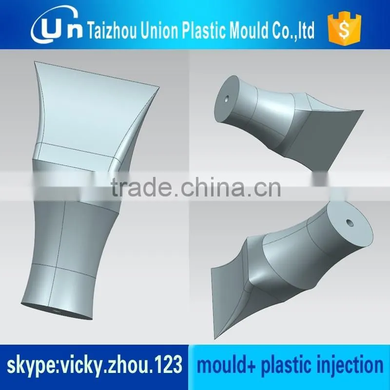 silicon rubber mold