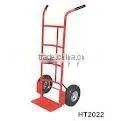 American style shopping trolley