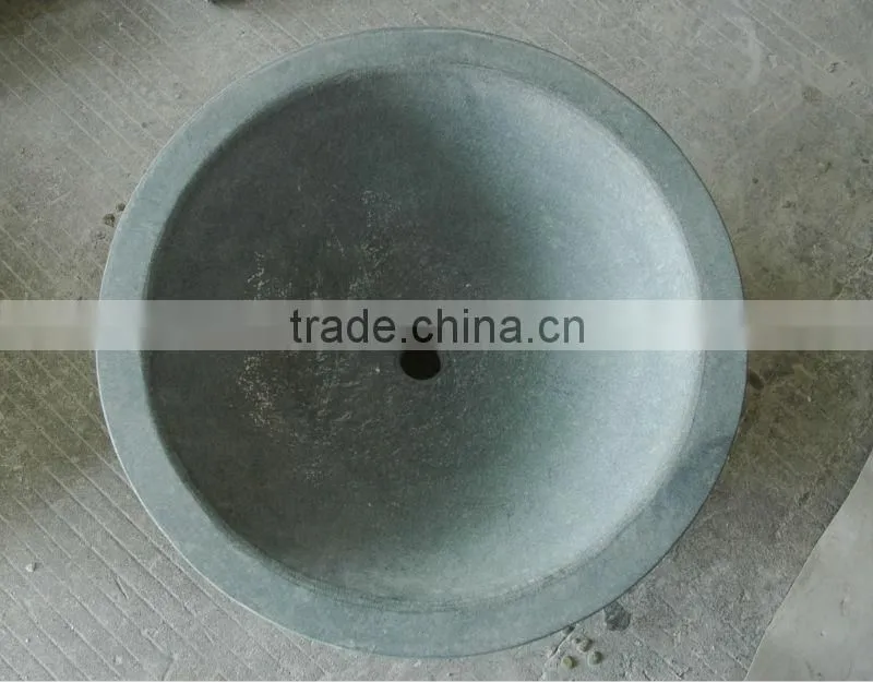 Natural Marble Wash Basin Design