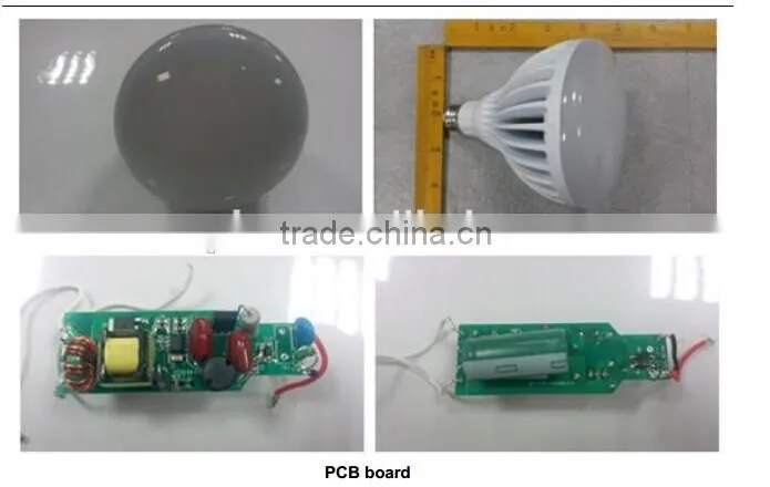 LED BR40 spotlighting with UL,CUL,FCC,CE,ROSH certified engery star pending