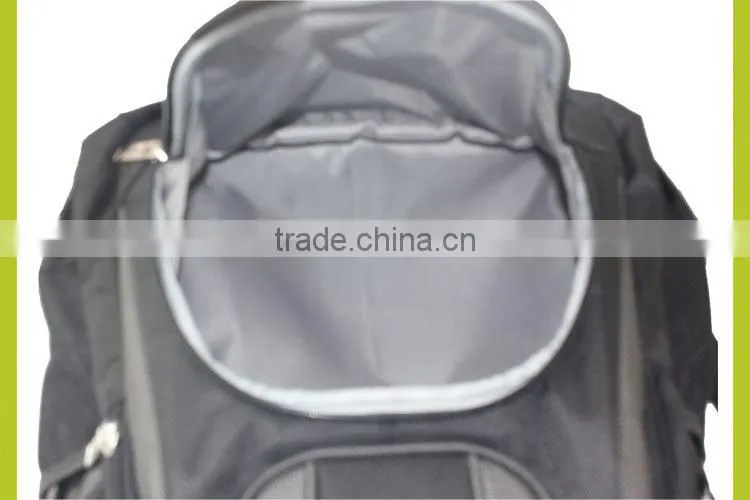 2016 new products guangzhou fashion high school backpack alibaba china