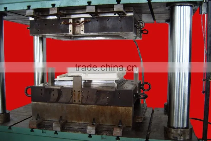 FRP High quality SMC electric meter box Mould
