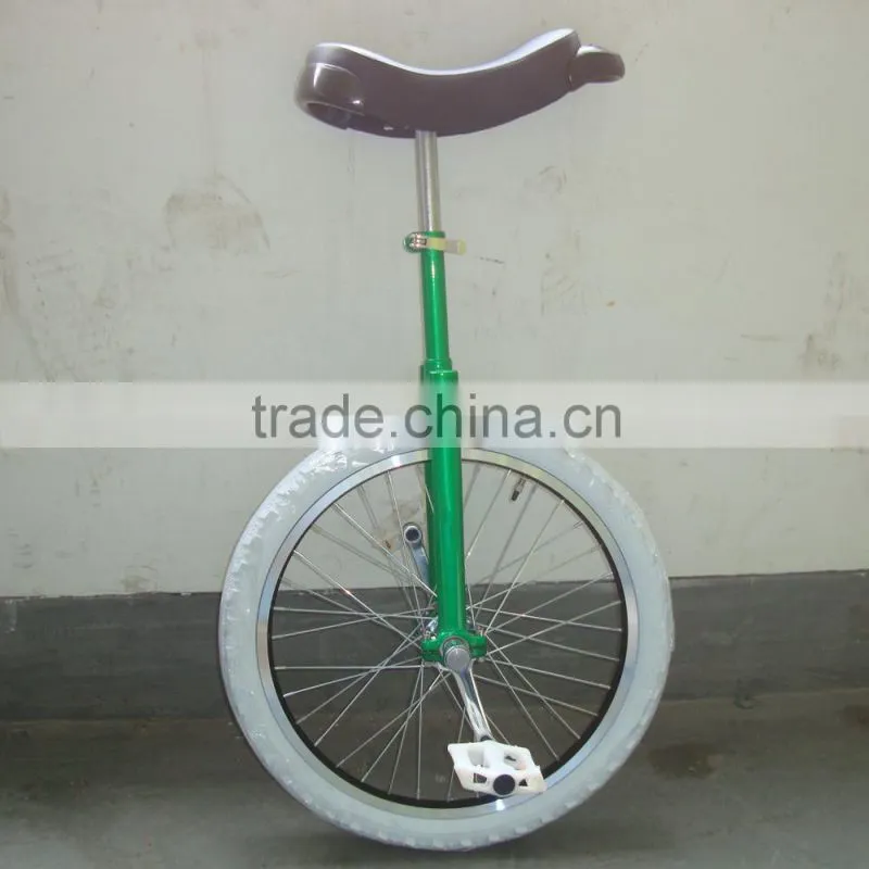 20 Inch Self-balancing Unicycle