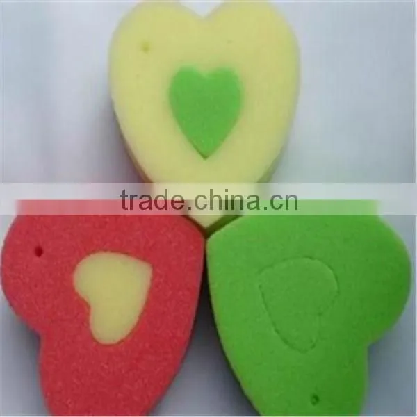 hot sell kichen cleaning sponge
