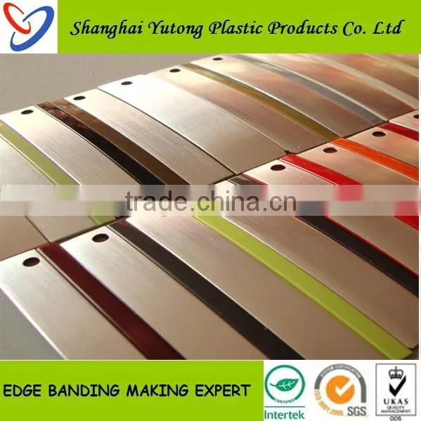 t-profile t edge banding 15mm
