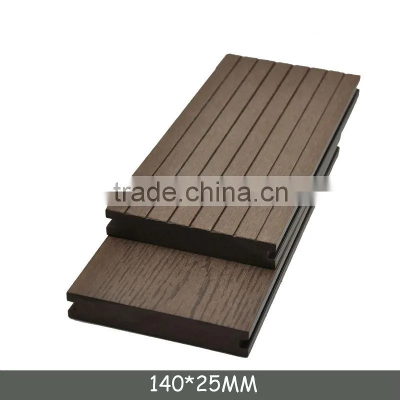 newteck 2015 NEW wpc floor/Wood Plastic Composite Flooring Outdoor wpc floor