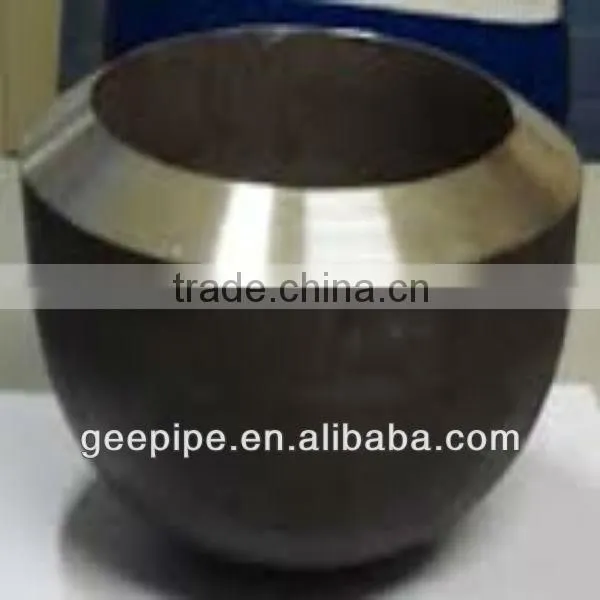 12 Sch 40 pipe cap