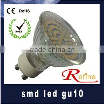 Factory sale! LED Downlight LED recessed light 5W 7W for shopping mall, office