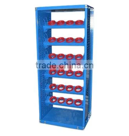 China factory iso cnc cutting tool holder racking