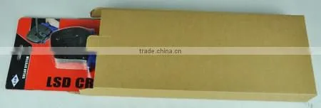 LSDcarbon steel crimping plier made in china A-056D 0.5-6mm2 surge connectors crimping tool