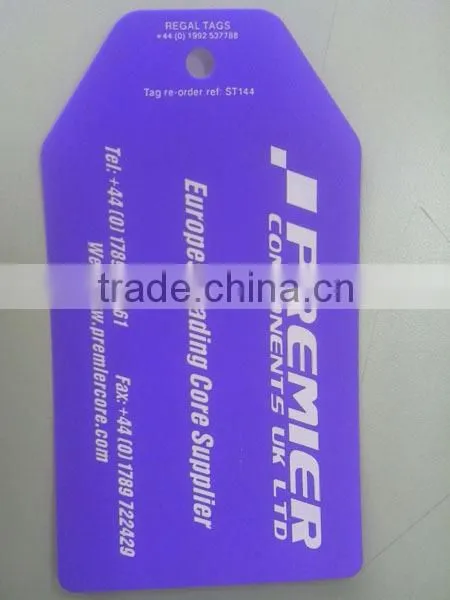 Printing Plastic Card