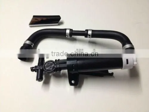GENUINE LEXUS GS450H GS460 HEAD LAMP WASHER ACTUATOR SUB-ASSY RIGHT 85207-30031