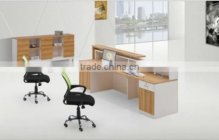 office counter design reception counter table, reception table