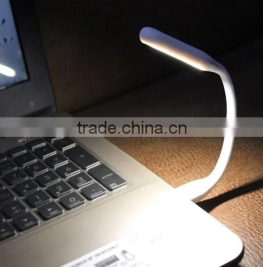 USB cable led light / USB Computer Light / Flexible mini light