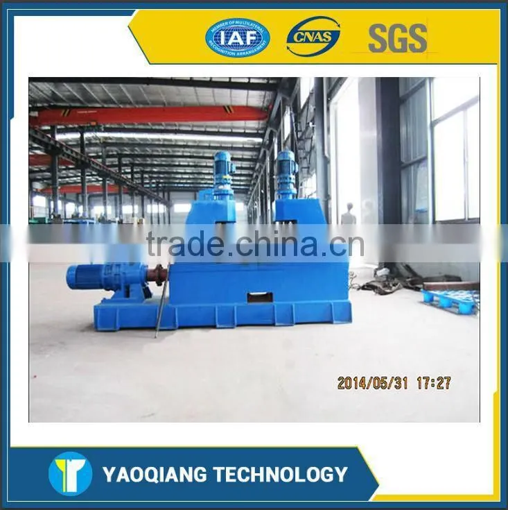 H steel Flange Leveling Machine/Automatic Leveling Machine
