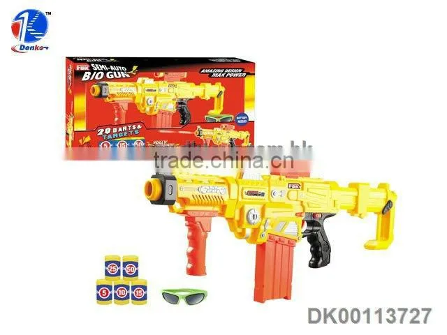 2013 The Best B/O Dart Gun Toys