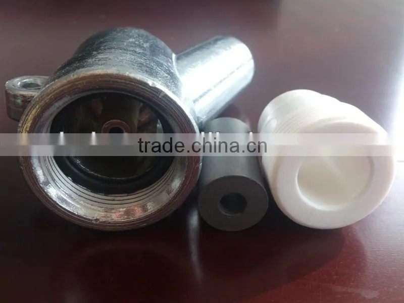 sanding b4c nozzles for blasting manufacturers