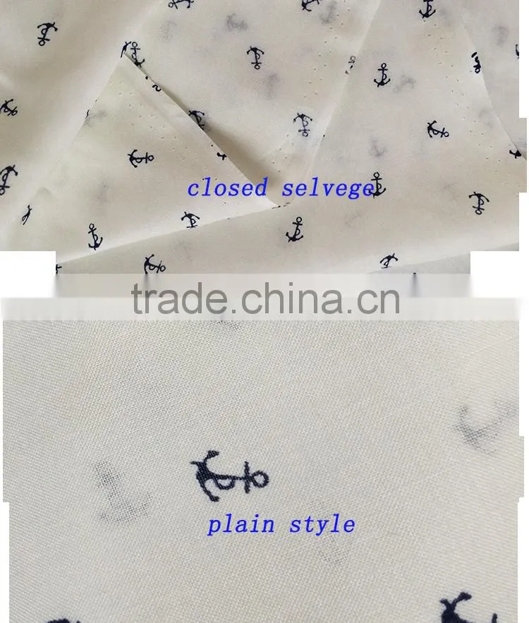 60*60 90*88 85gsm used for women dress reactive woven printed viscose fabric