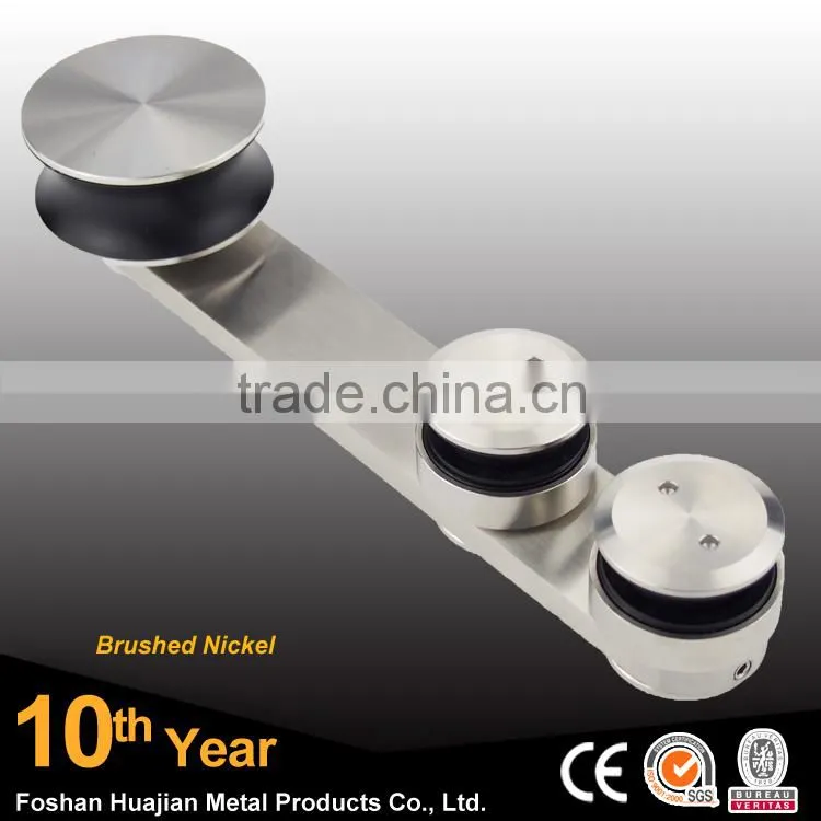 High Quality Commercial Glass Heavy Duty Adjustable Sliding Door Roller