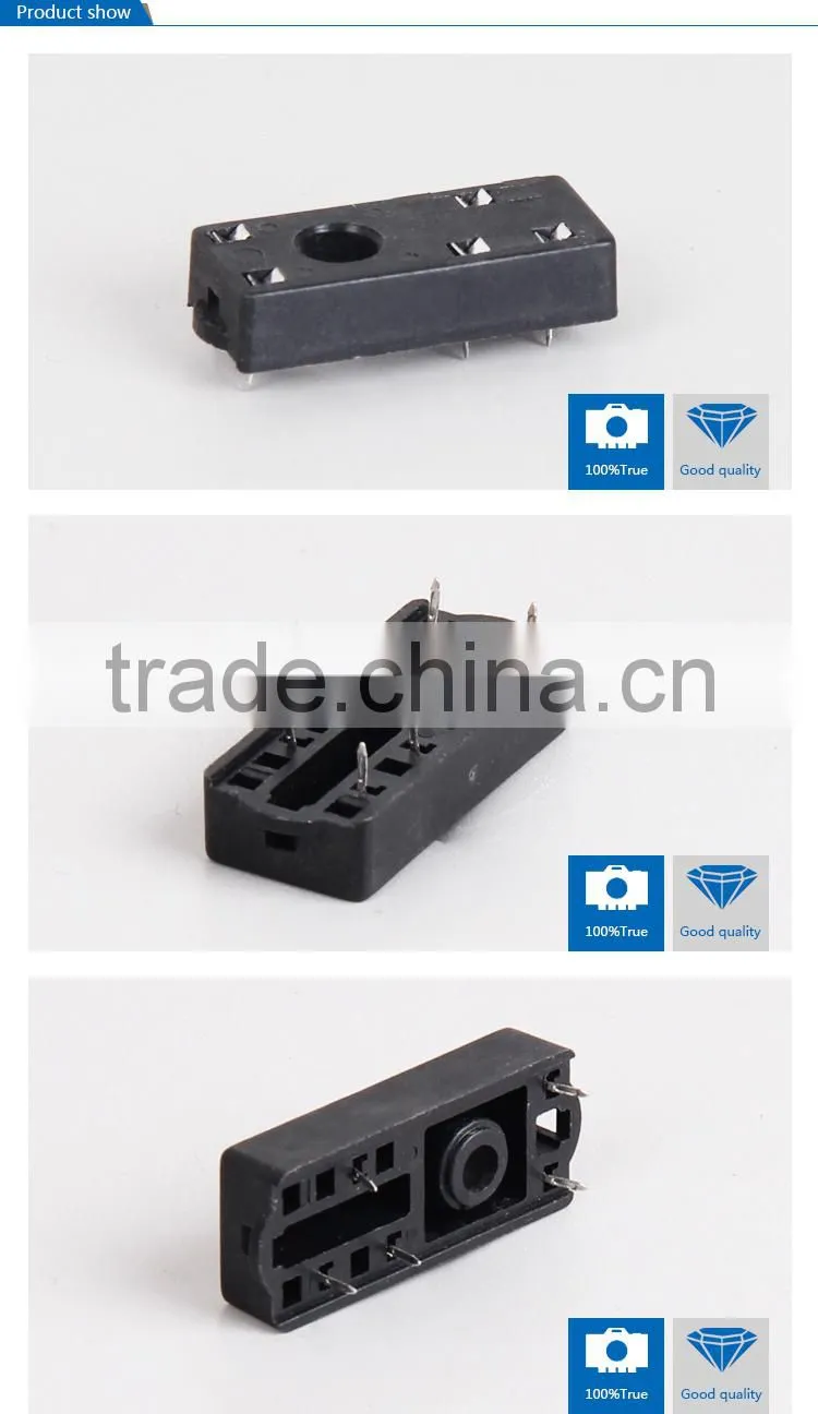Saipwell Solid State Relay Symbol Earth Leakage Relay