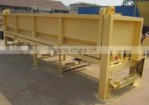 wood debarker/wood debarking machine (4-6t/h)