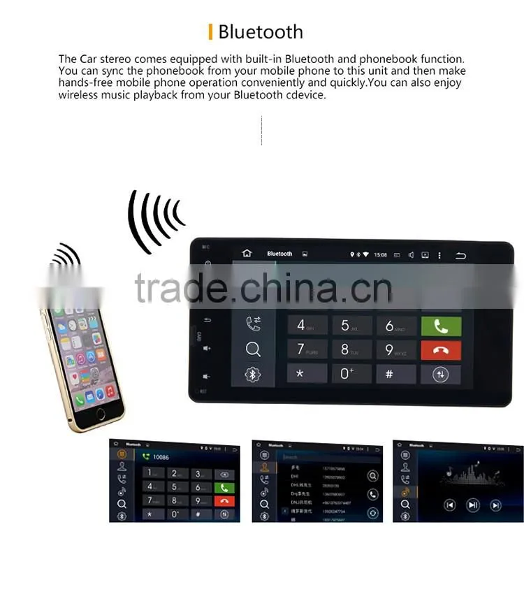 7 Inch 2 din Android touch Screen Black screen stereo sounds car gps dvd player OEM for MITSUBISHI OUTLANDER LANCER X ASX